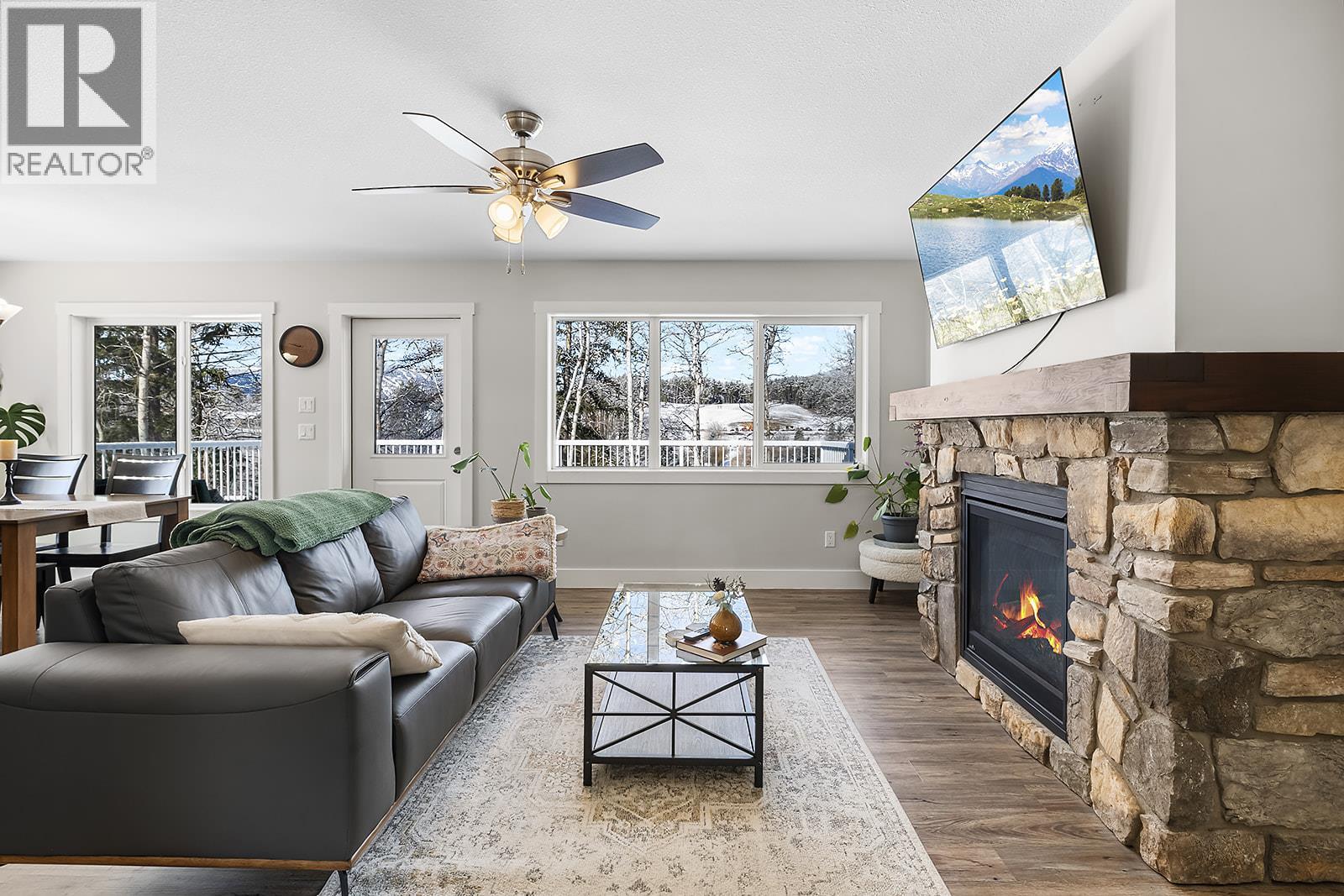 8529 Hwy 95a, Kimberley, British Columbia  V1A 3M1 - Photo 4 - 10377018