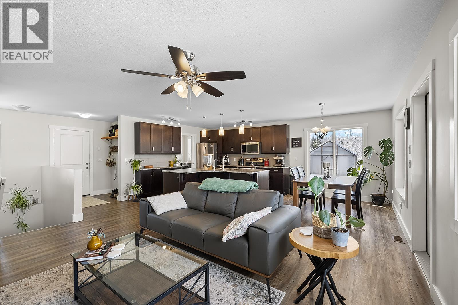 8529 Hwy 95a, Kimberley, British Columbia  V1A 3M1 - Photo 6 - 10377018