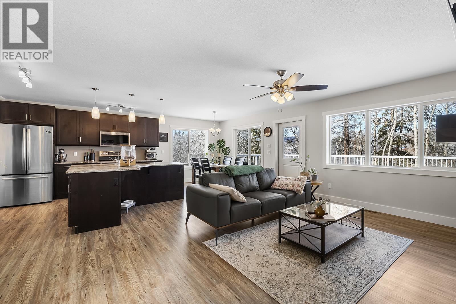 8529 Hwy 95a, Kimberley, British Columbia  V1A 3M1 - Photo 7 - 10377018