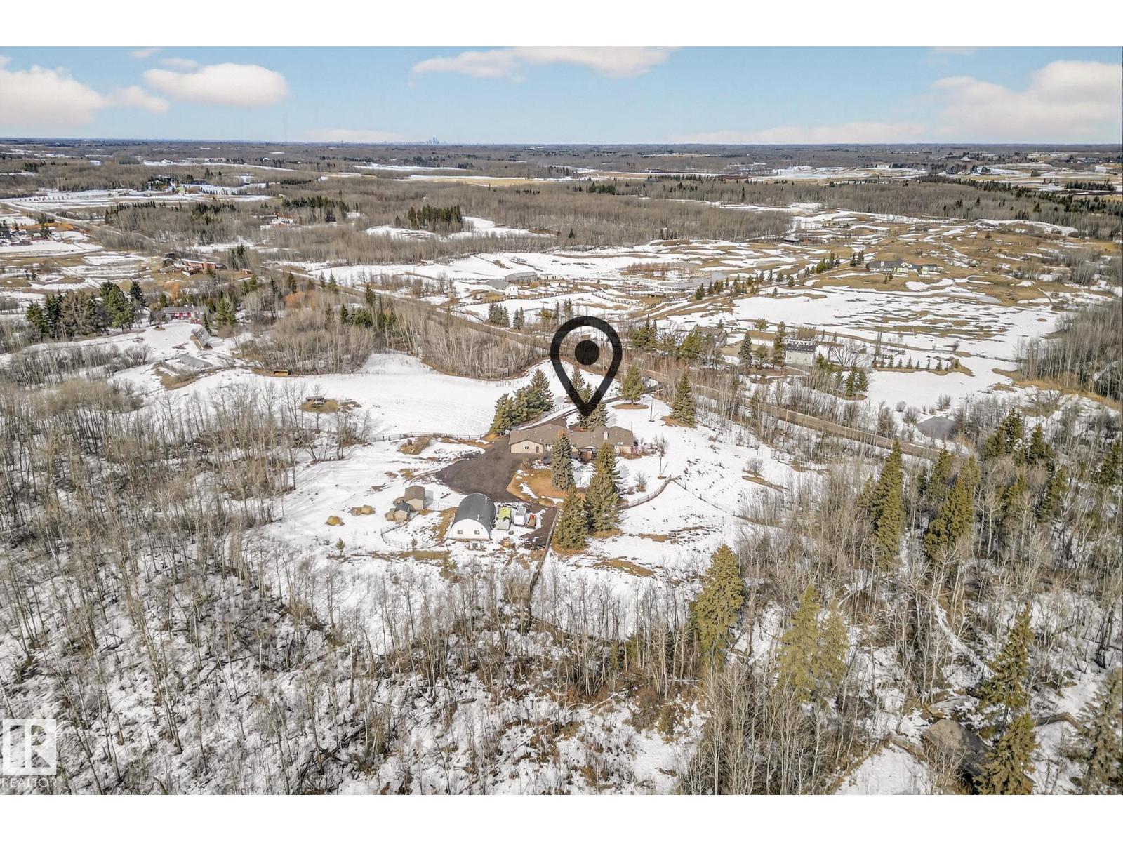 22245 Twp Road 512, Rural Strathcona County, Alberta  T8C 1H2 - Photo 12 - E4480207