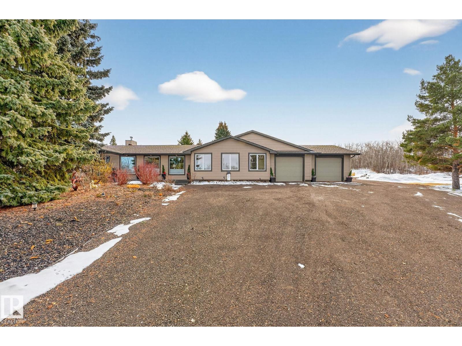 22245 Twp Road 512, Rural Strathcona County, Alberta  T8C 1H2 - Photo 16 - E4480207