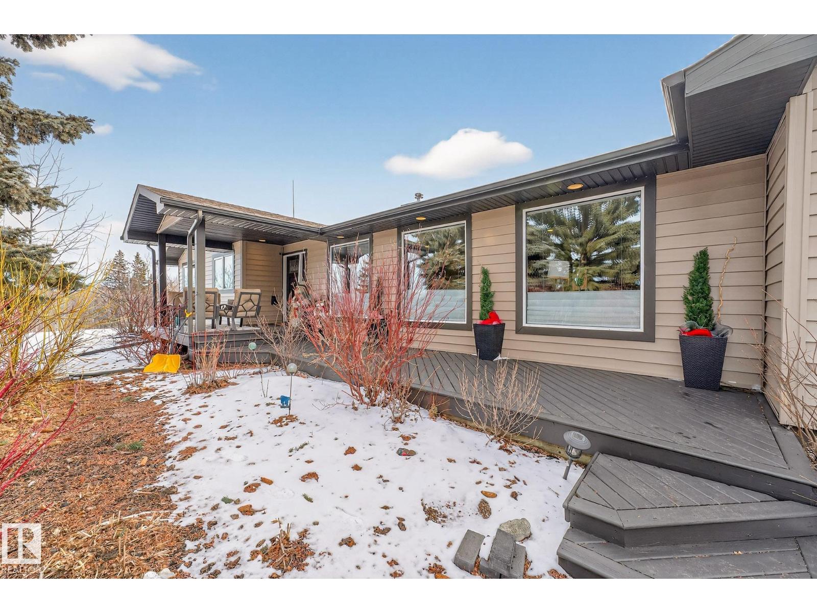 22245 Twp Road 512, Rural Strathcona County, Alberta  T8C 1H2 - Photo 17 - E4480207