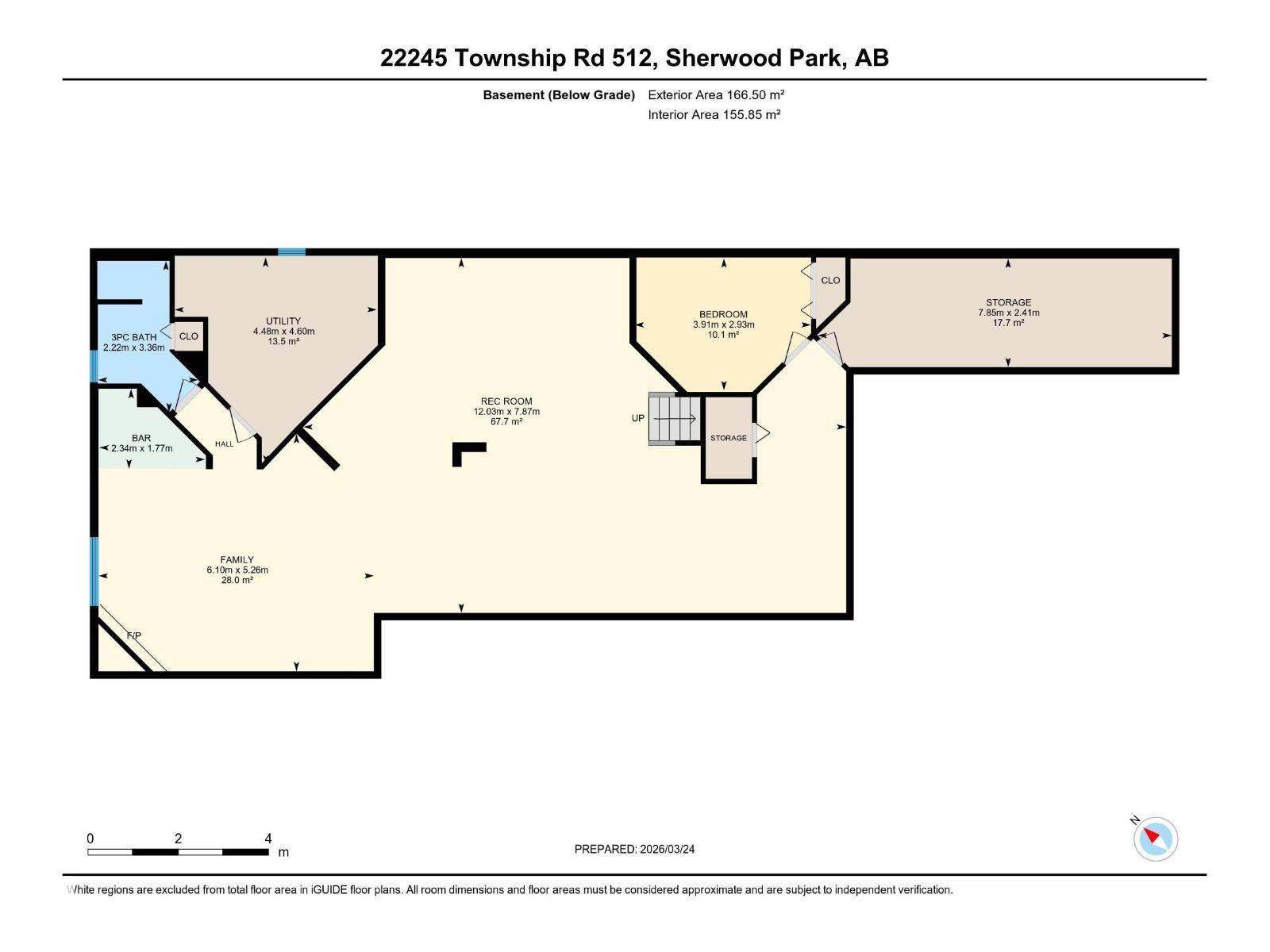 22245 Twp Road 512, Rural Strathcona County, Alberta  T8C 1H2 - Photo 2 - E4480207
