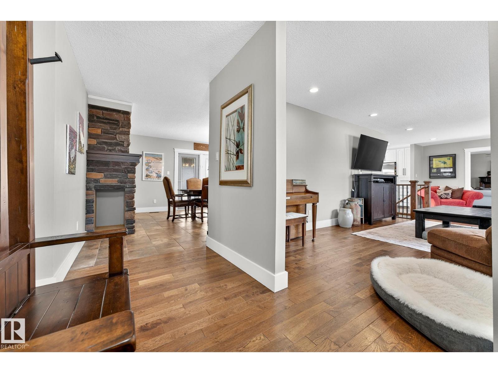 22245 Twp Road 512, Rural Strathcona County, Alberta  T8C 1H2 - Photo 21 - E4480207