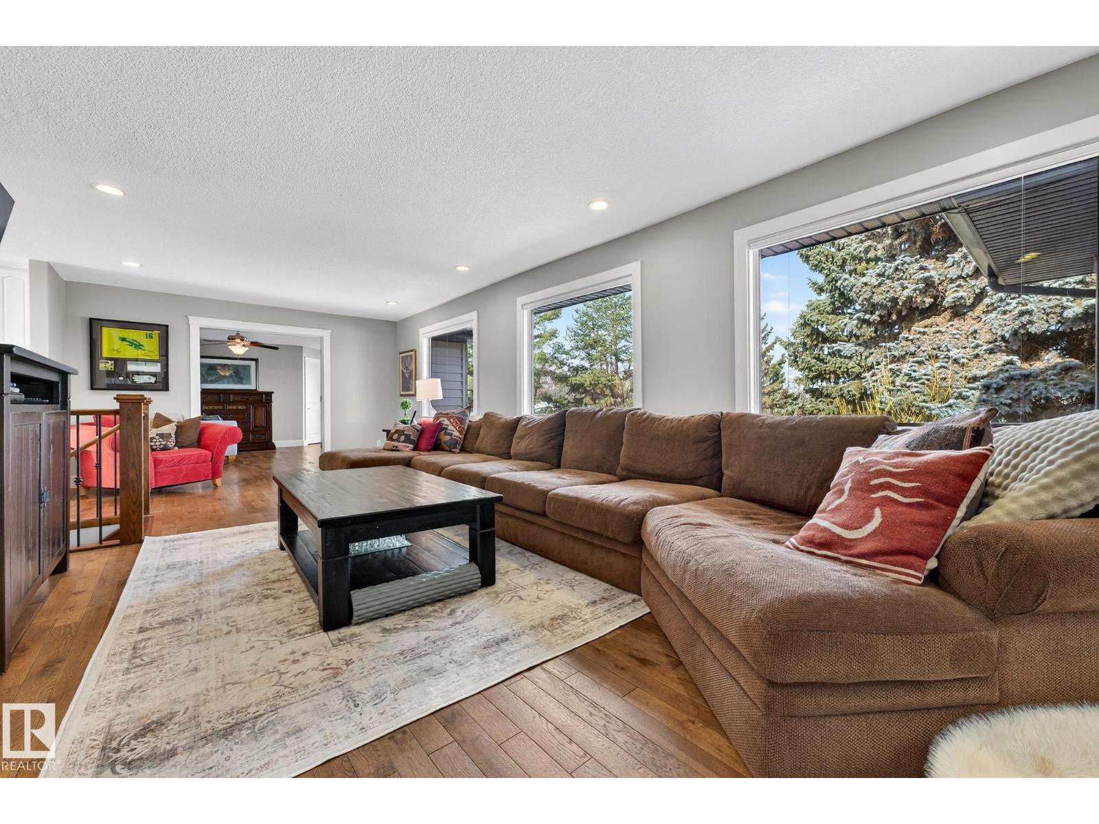 22245 Twp Road 512, Rural Strathcona County, Alberta  T8C 1H2 - Photo 23 - E4480207