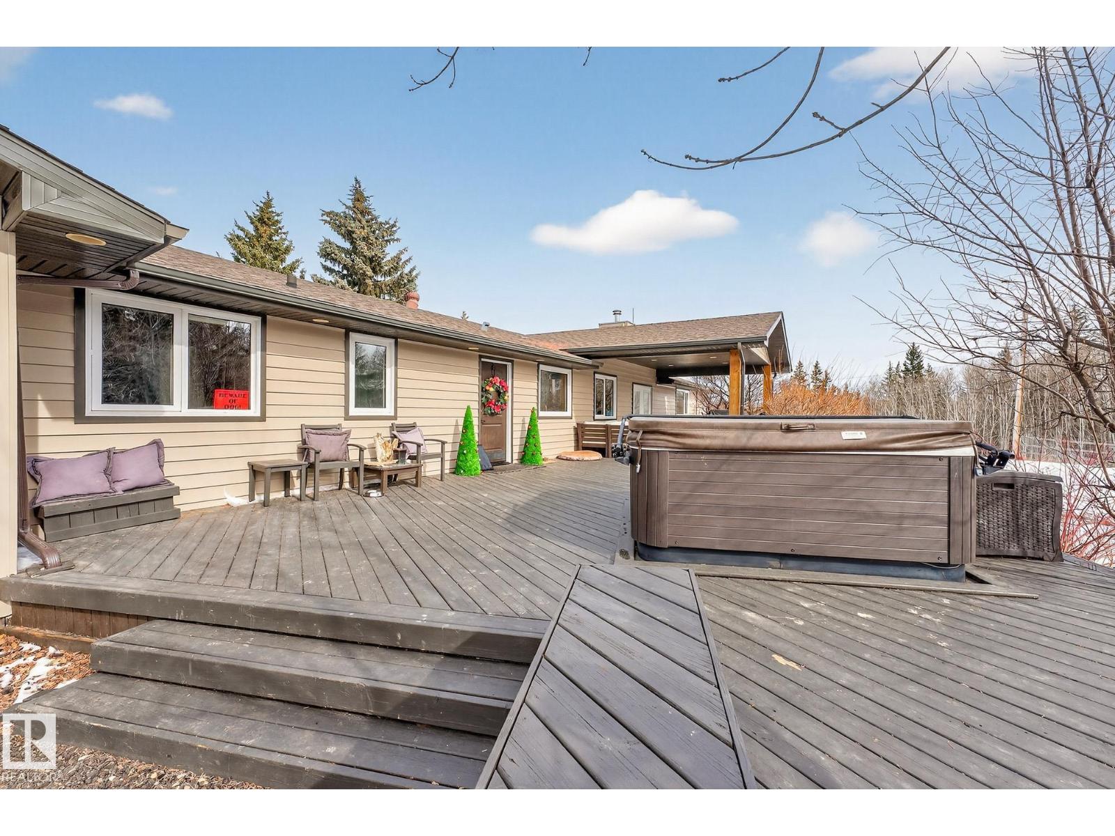 22245 Twp Road 512, Rural Strathcona County, Alberta  T8C 1H2 - Photo 26 - E4480207