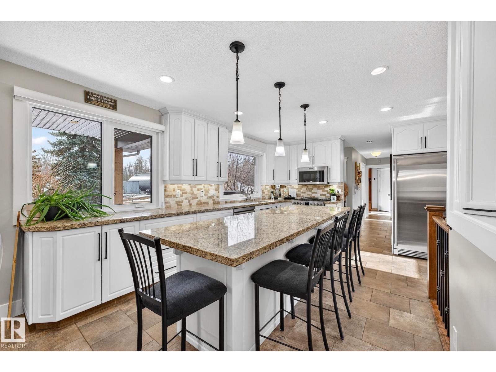 22245 Twp Road 512, Rural Strathcona County, Alberta  T8C 1H2 - Photo 36 - E4480207