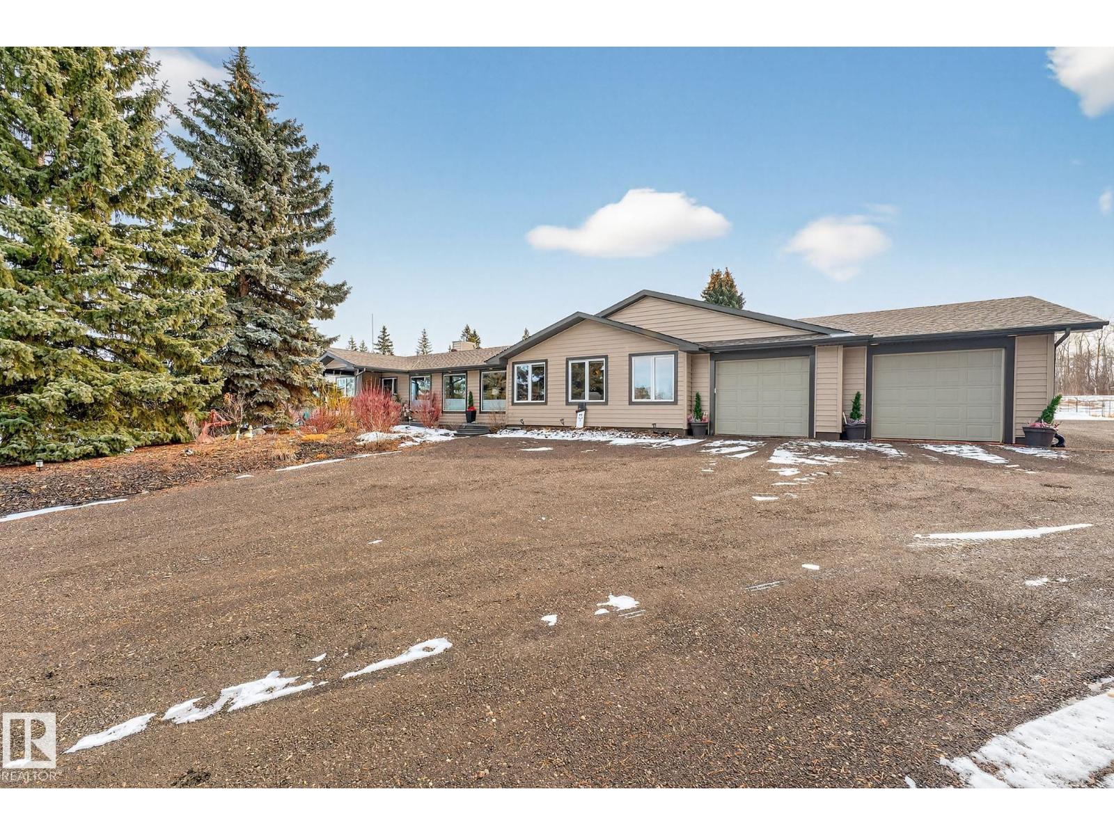 22245 Twp Road 512, Rural Strathcona County, Alberta  T8C 1H2 - Photo 4 - E4480207