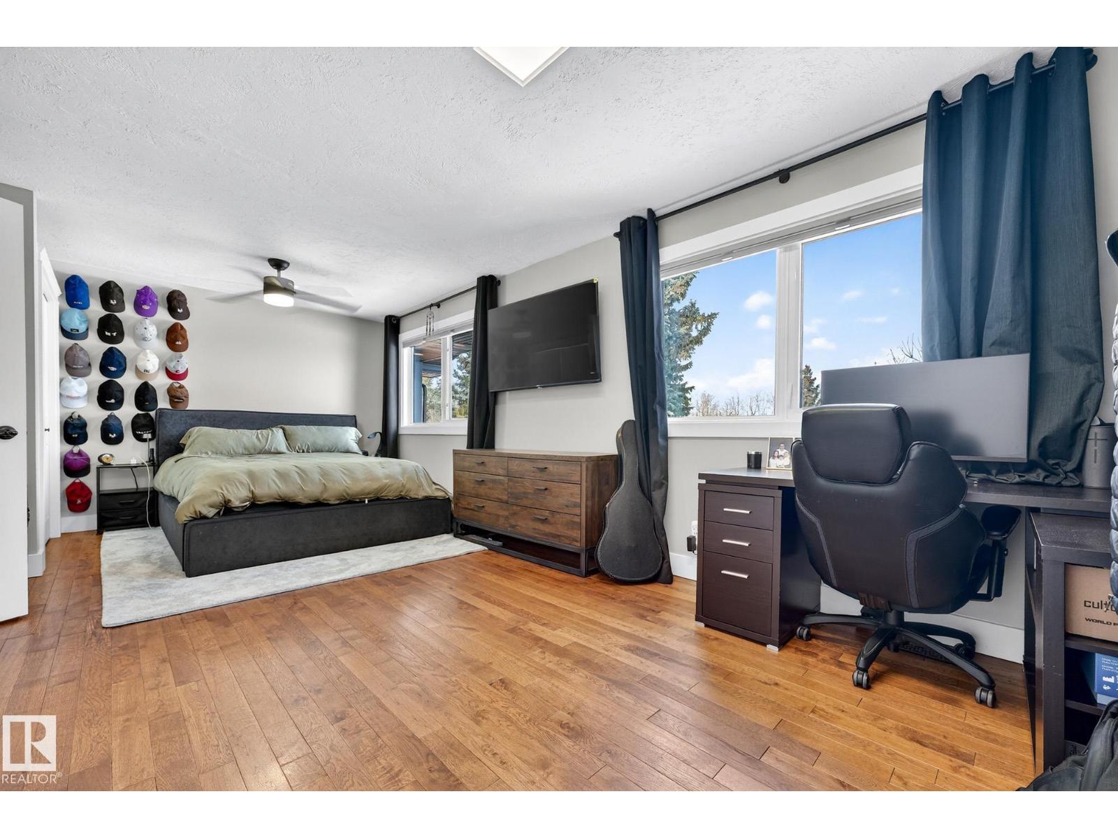 22245 Twp Road 512, Rural Strathcona County, Alberta  T8C 1H2 - Photo 49 - E4480207