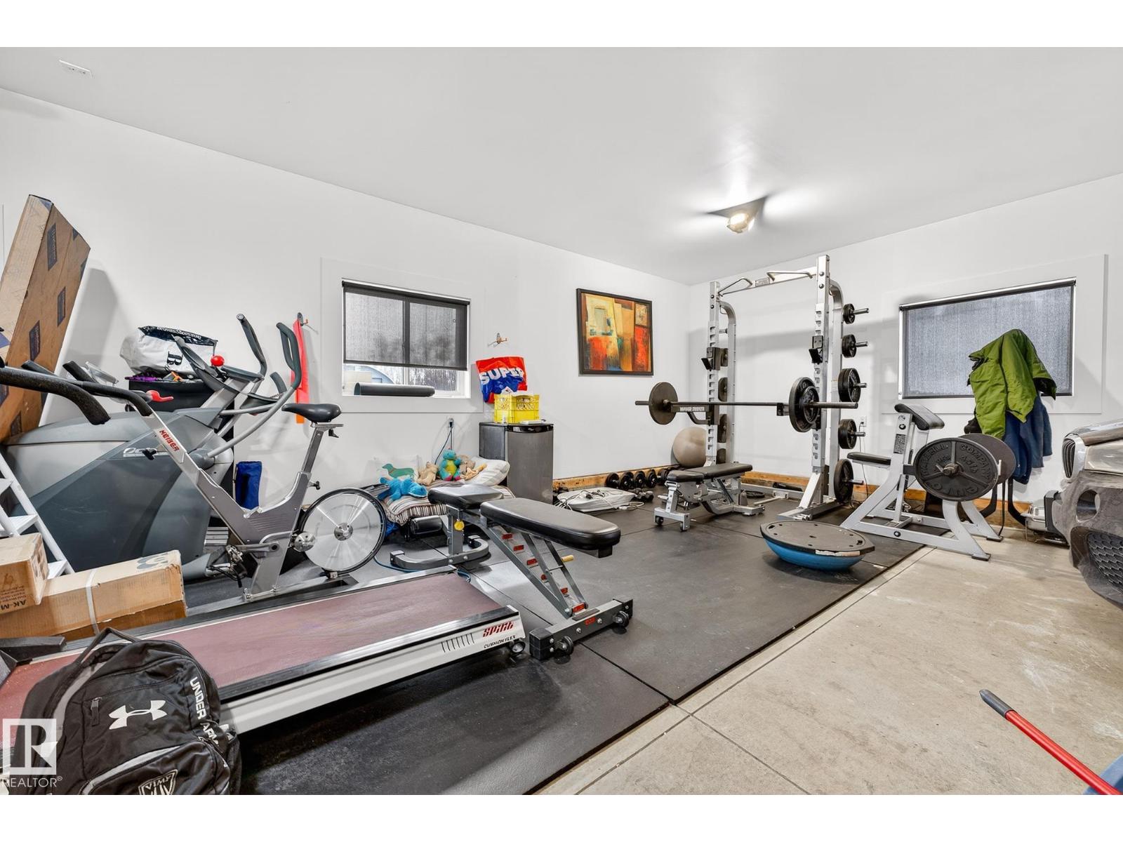 22245 Twp Road 512, Rural Strathcona County, Alberta  T8C 1H2 - Photo 75 - E4480207