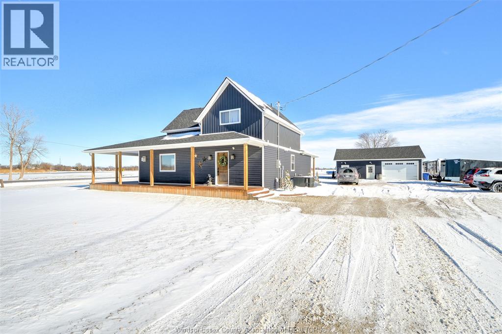 2191 Concession 2 ROAD, Amherstburg, Ontario