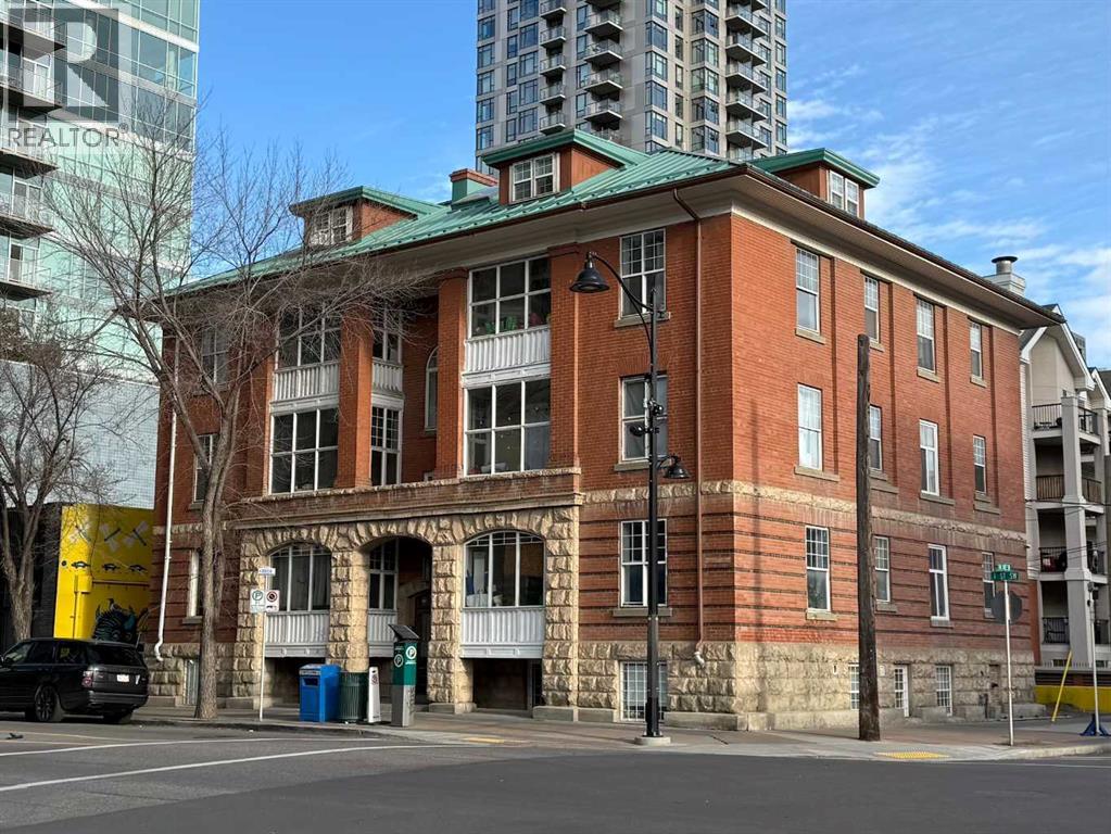 1324 1 Street Sw, Calgary, Alberta T2R 0V7 - Photo 2 - A2270933