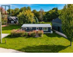 681 MCMURTRY ROAD, midland, Ontario