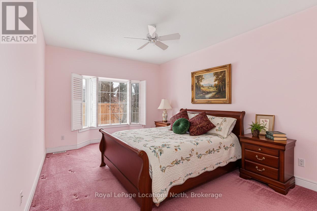 34 Callary Crescent, Collingwood, Ontario  L9Y 4Y1 - Photo 14 - S12950348