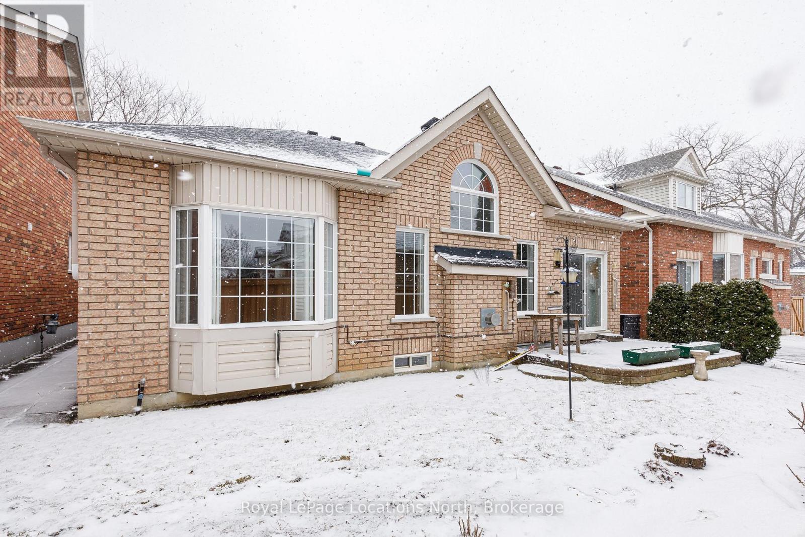 34 Callary Crescent, Collingwood, Ontario  L9Y 4Y1 - Photo 36 - S12950348