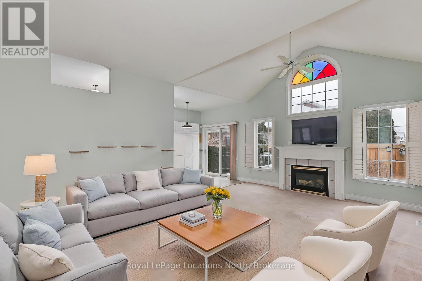 34 Callary Crescent, Collingwood, Ontario  L9Y 4Y1 - Photo 4 - S12950348