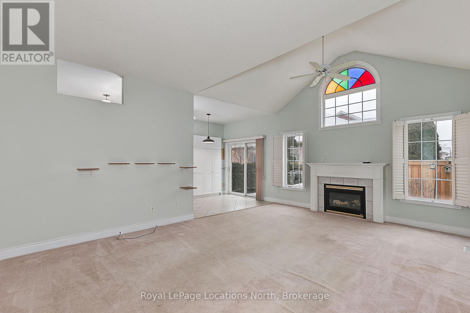 34 Callary Crescent, Collingwood, Ontario  L9Y 4Y1 - Photo 5 - S12950348