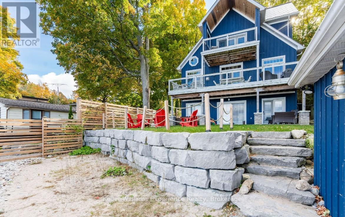 1749 Champlain Road, Tiny, Ontario  L9M 0C1 - Photo 34 - S12950568