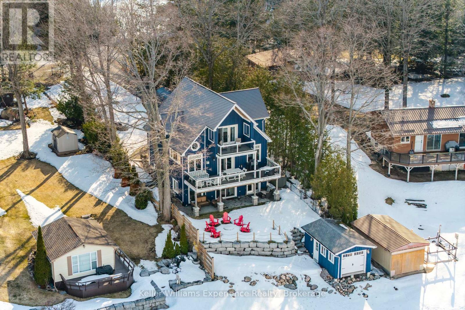 1749 Champlain Road, Tiny, Ontario  L9M 0C1 - Photo 43 - S12950568