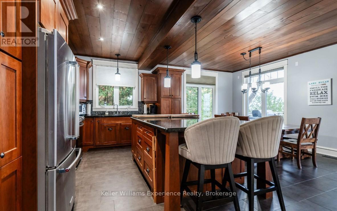 1749 Champlain Road, Tiny, Ontario  L9M 0C1 - Photo 5 - S12950568