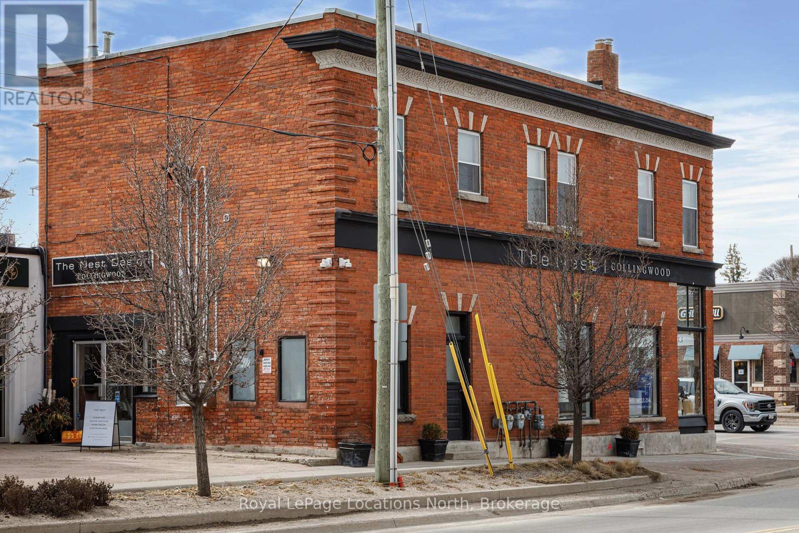 311 Hurontario Street, Collingwood, Ontario  L9Y 2M5 - Photo 5 - S12950572