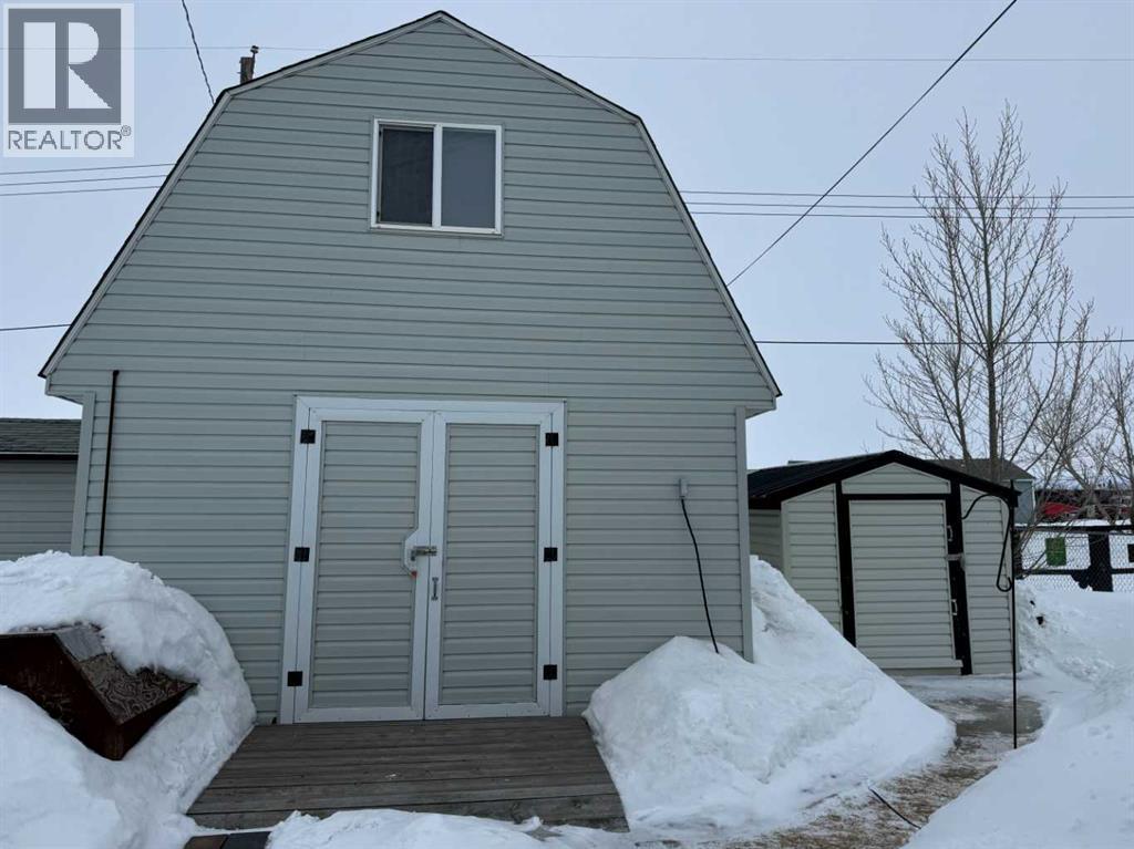 106 Brien Avenue Nw, Falher, Alberta  T0H 1M0 - Photo 24 - A2295787