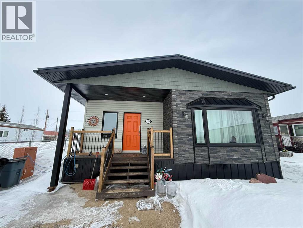 106 Brien Avenue Nw, Falher, Alberta  T0H 1M0 - Photo 21 - A2295787