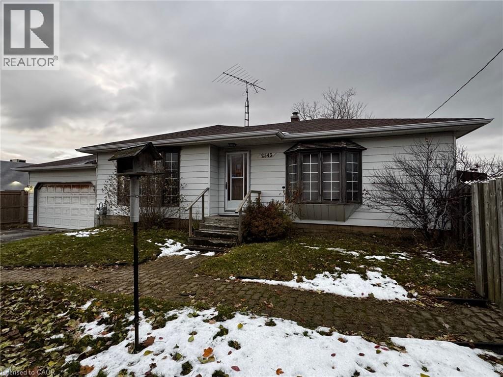 2543 Highway No 6, Mount Hope, Ontario  L0R 1W0 - Photo 2 - 40787708