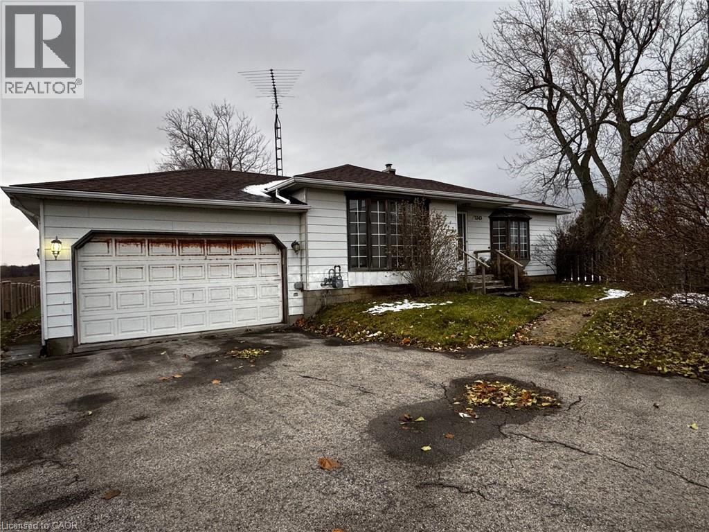 2543 HIGHWAY NO 6, Mount Hope, Ontario