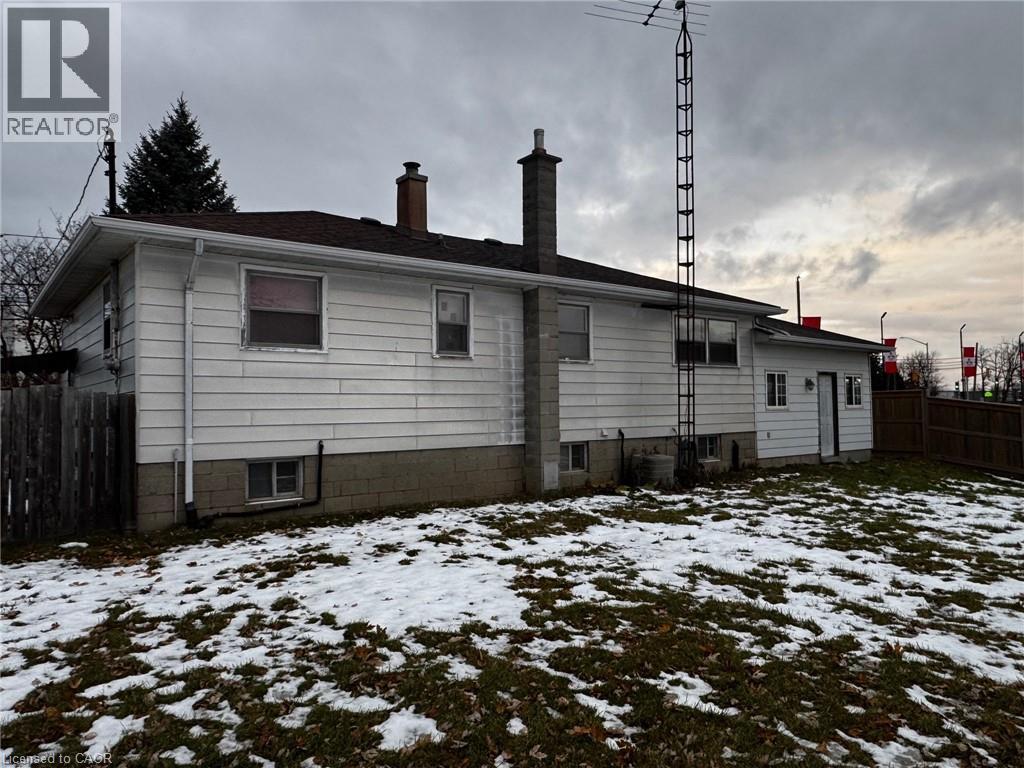 2543 Highway No 6, Mount Hope, Ontario  L0R 1W0 - Photo 4 - 40787708