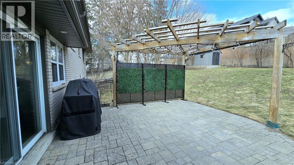 101 Lang Crescent, Kitchener, Ontario  N2K 1P4 - Photo 30 - 40816890