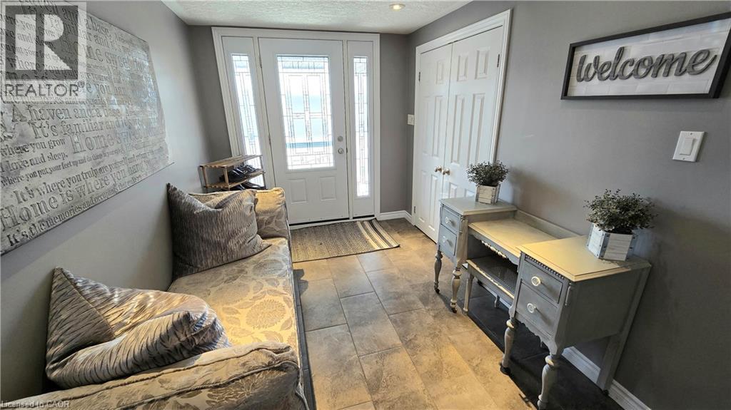 101 Lang Crescent, Kitchener, Ontario  N2K 1P4 - Photo 4 - 40816890