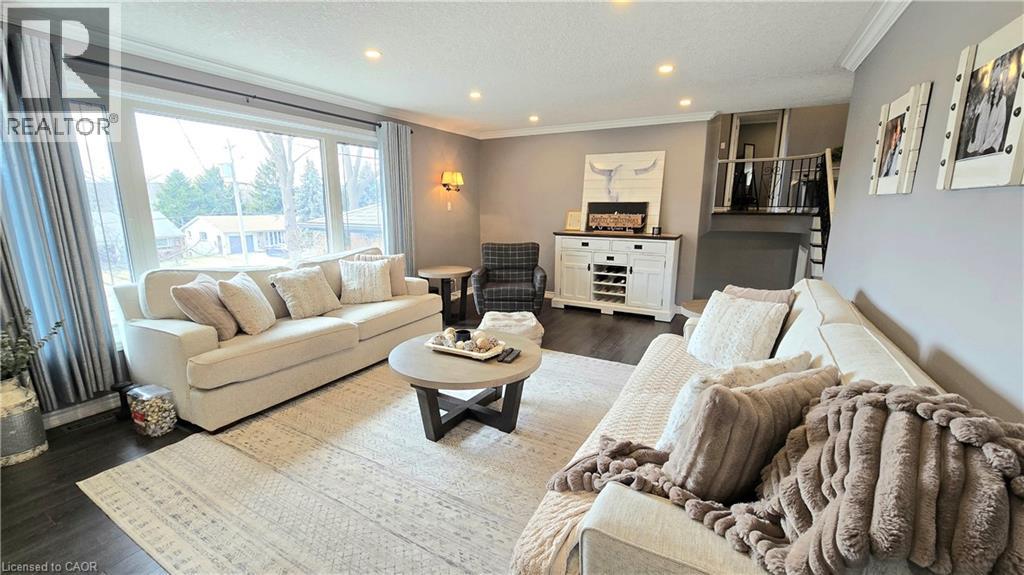 101 Lang Crescent, Kitchener, Ontario  N2K 1P4 - Photo 7 - 40816890