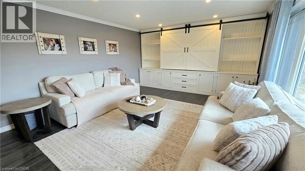 101 Lang Crescent, Kitchener, Ontario  N2K 1P4 - Photo 8 - 40816890