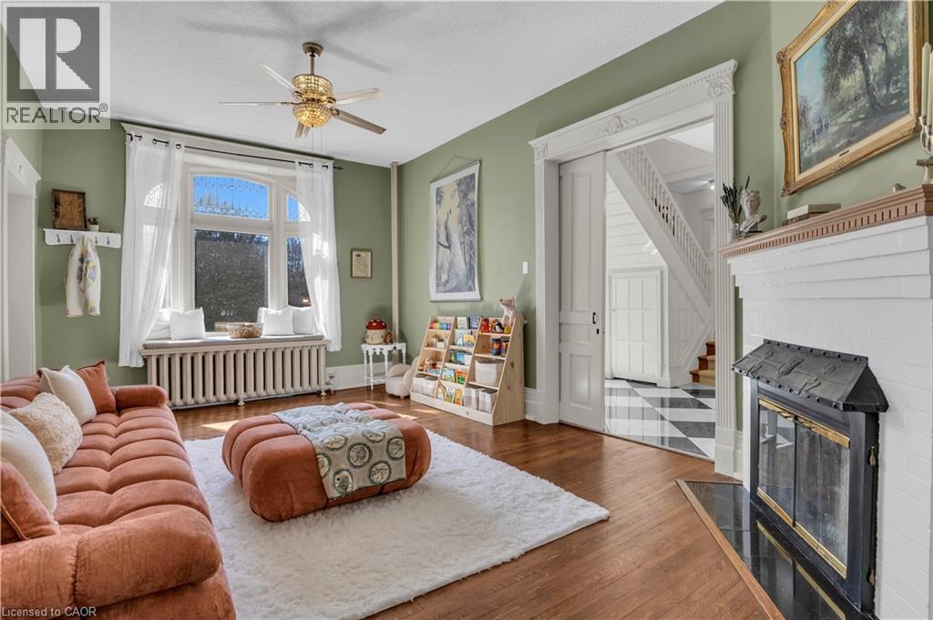 54 Bruce Street, Cambridge, Ontario  N1R 2E3 - Photo 4 - 40816889