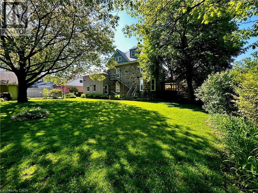 54 Bruce Street, Cambridge, Ontario  N1R 2E3 - Photo 42 - 40816889