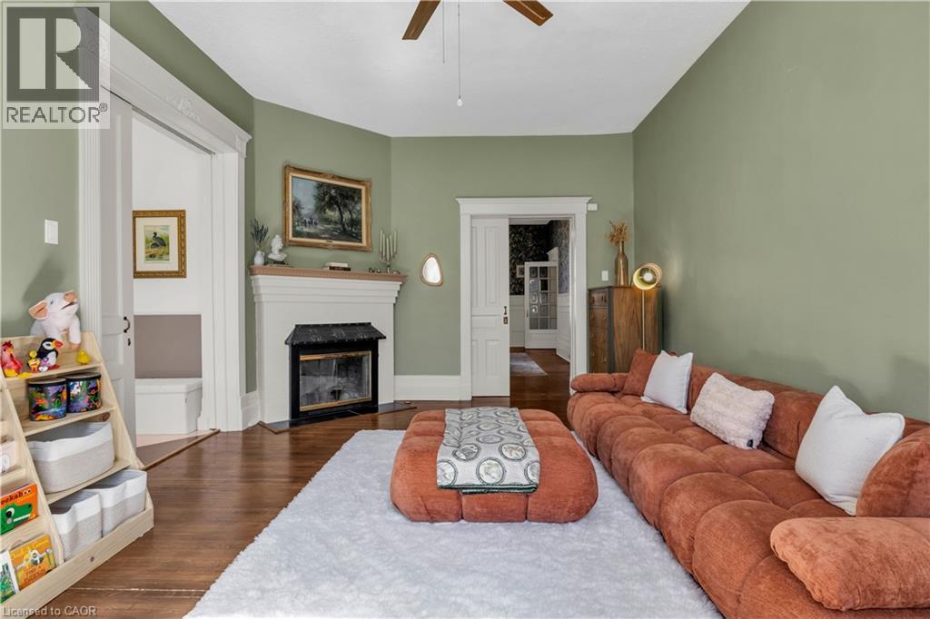 54 Bruce Street, Cambridge, Ontario  N1R 2E3 - Photo 6 - 40816889