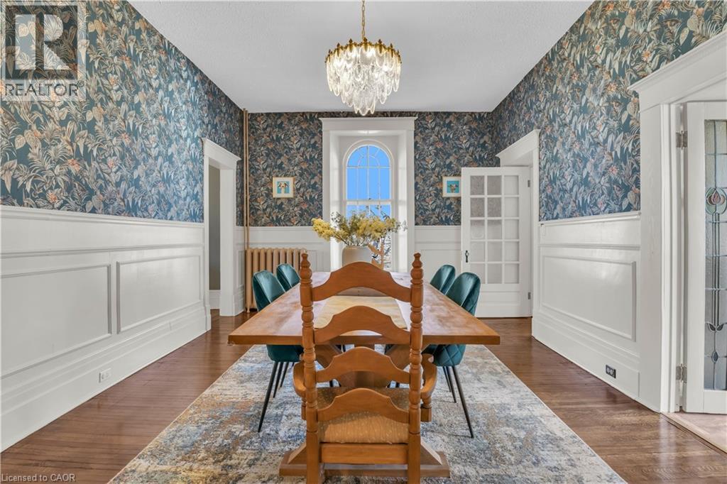 54 Bruce Street, Cambridge, Ontario  N1R 2E3 - Photo 8 - 40816889