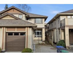 48 15168 66A AVENUE, Surrey, British Columbia