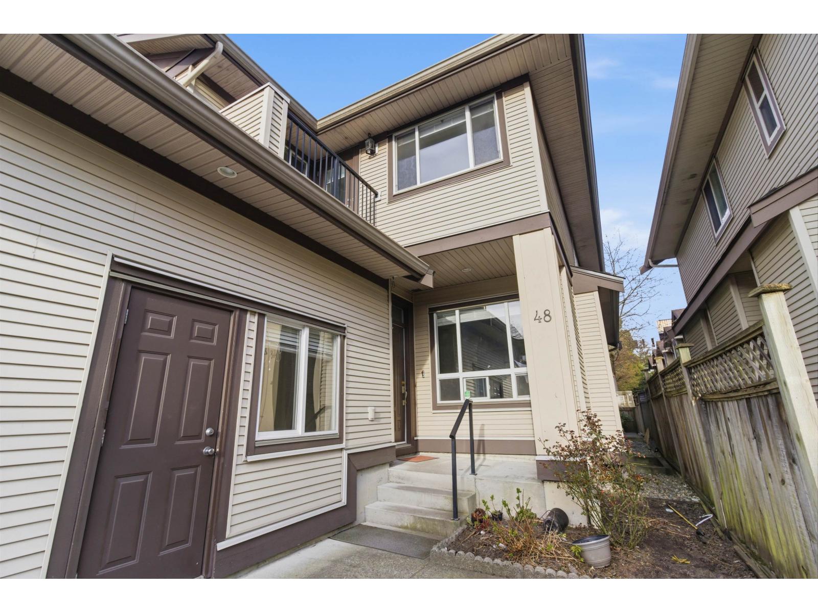 48 15168 66a Avenue, Surrey, British Columbia  V3S 1X2 - Photo 2 - R3105931