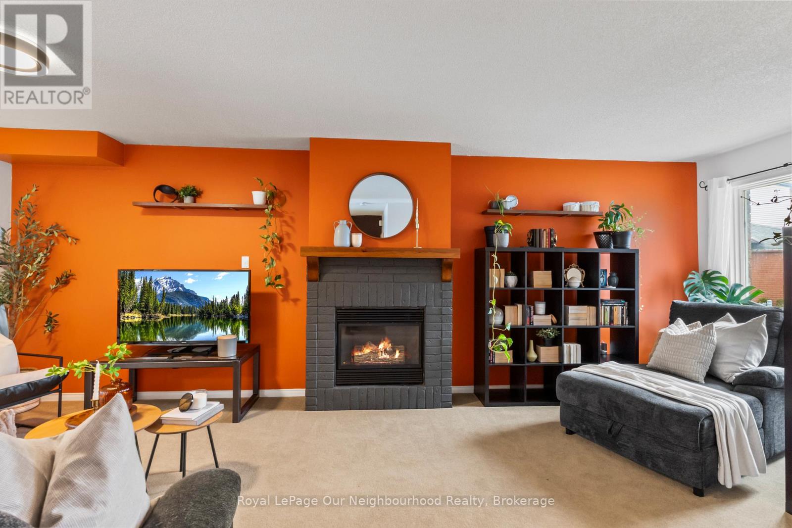 61 Fry Crescent, Clarington, Ontario  L1C 4Y3 - Photo 14 - E12950708