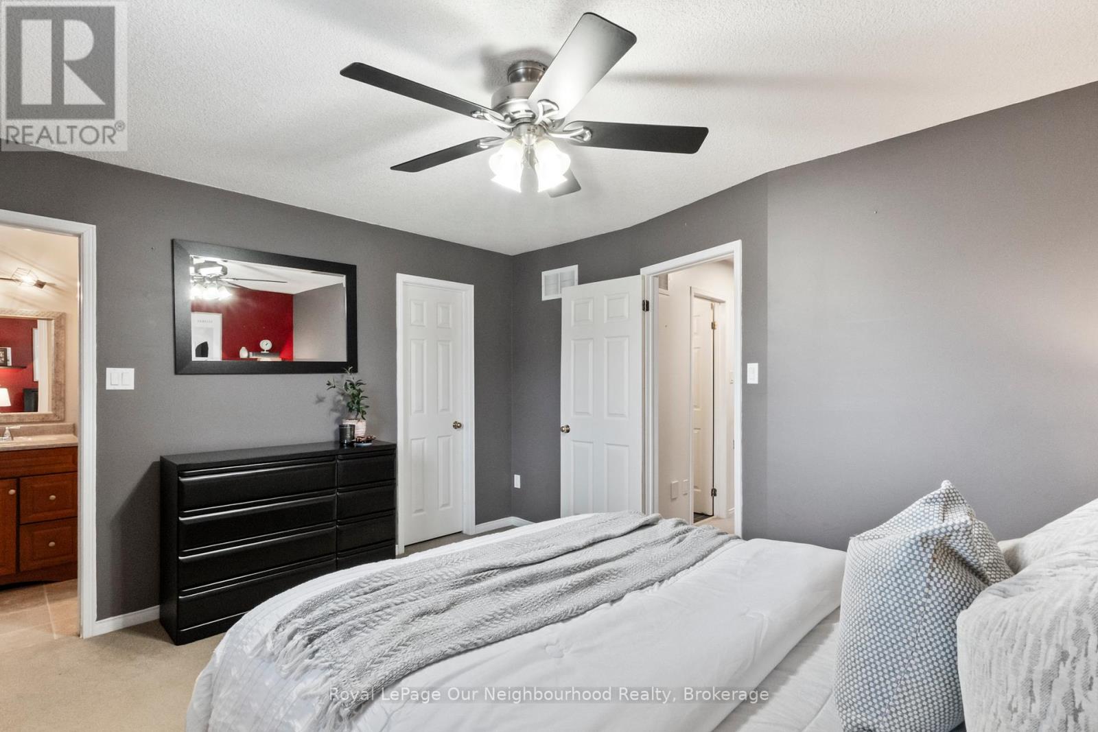 61 Fry Crescent, Clarington, Ontario  L1C 4Y3 - Photo 25 - E12950708