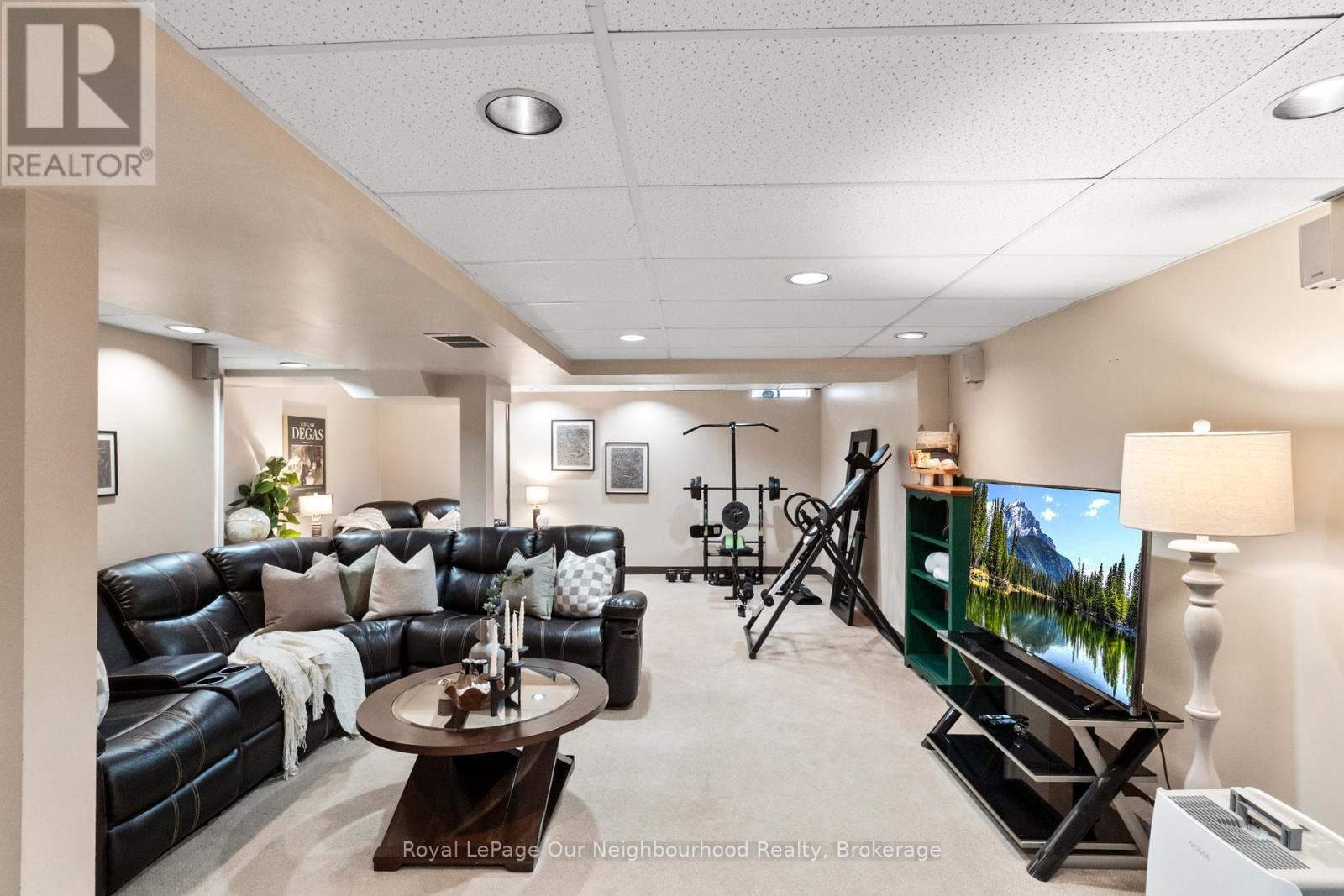 61 Fry Crescent, Clarington, Ontario  L1C 4Y3 - Photo 38 - E12950708