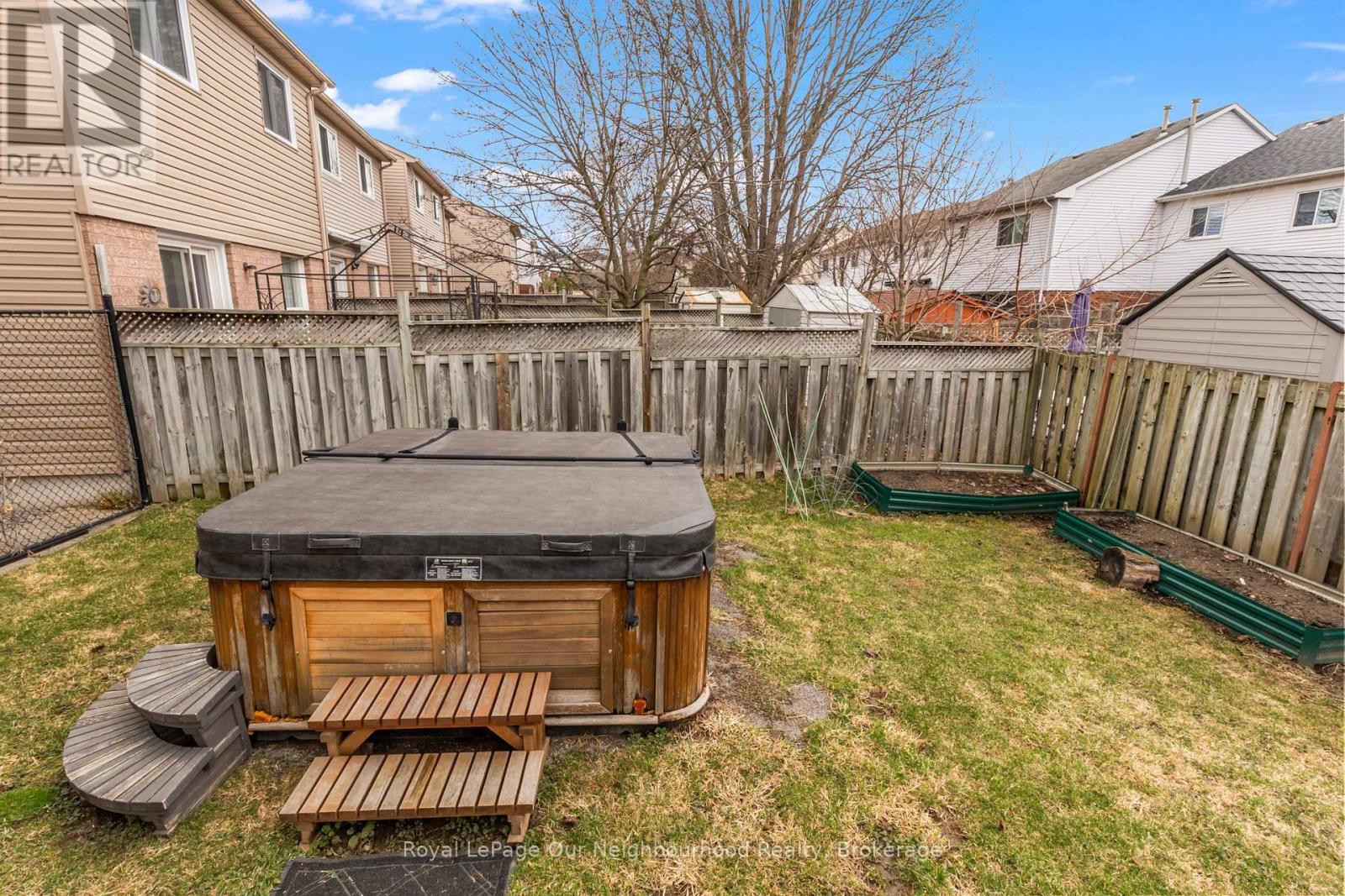 61 Fry Crescent, Clarington, Ontario  L1C 4Y3 - Photo 41 - E12950708