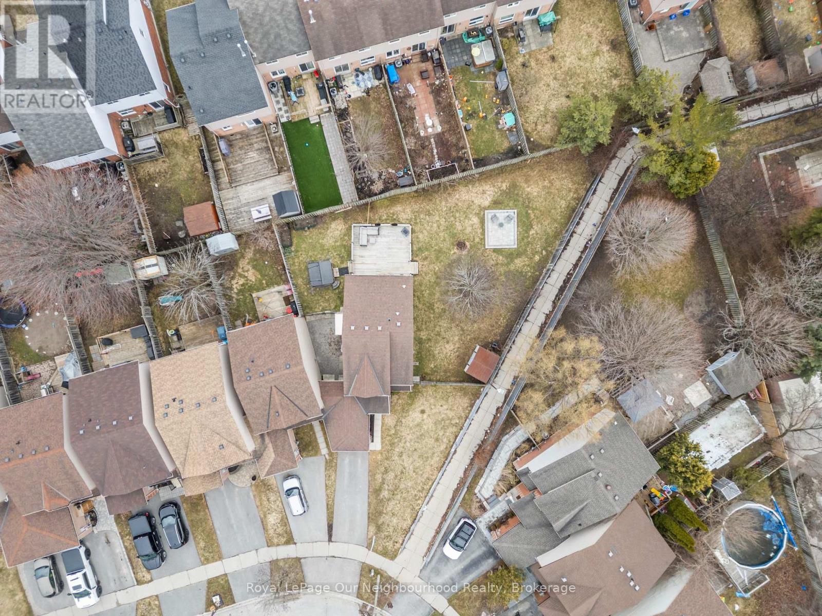 61 Fry Crescent, Clarington, Ontario  L1C 4Y3 - Photo 5 - E12950708