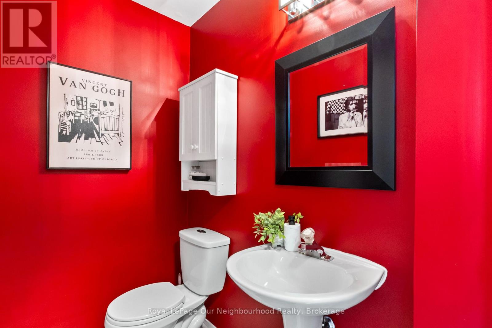 61 Fry Crescent, Clarington, Ontario  L1C 4Y3 - Photo 8 - E12950708