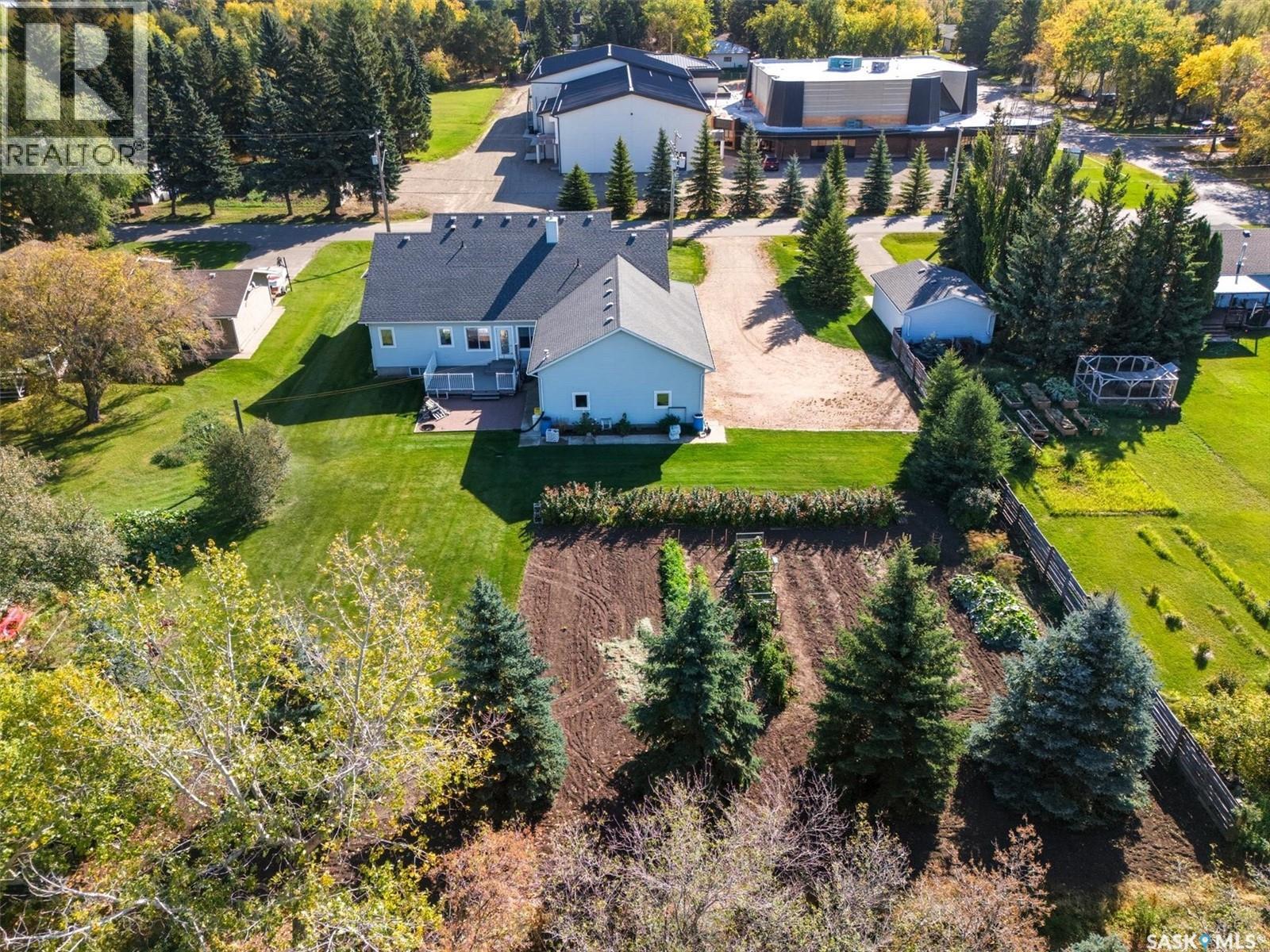 4005 3rd Avenue W, Waldheim, Saskatchewan  S0K 4R0 - Photo 43 - SK025272