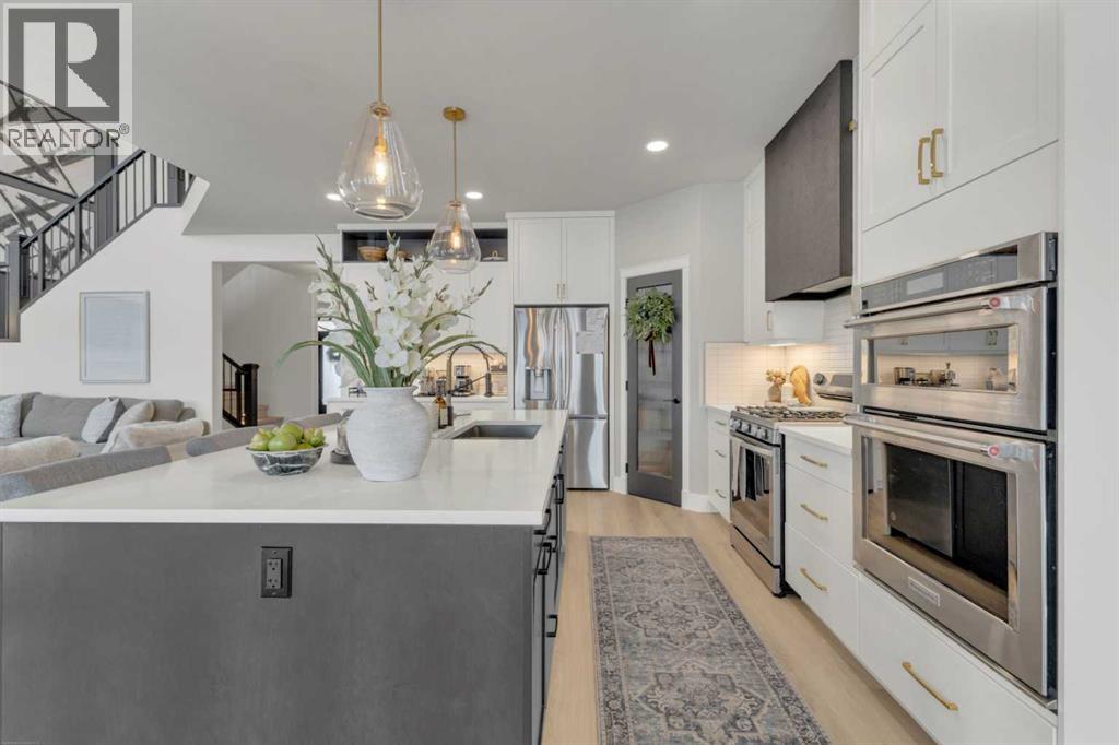 80 Rozier Close, Sylvan Lake, Alberta  T4S 0B7 - Photo 15 - A2296235