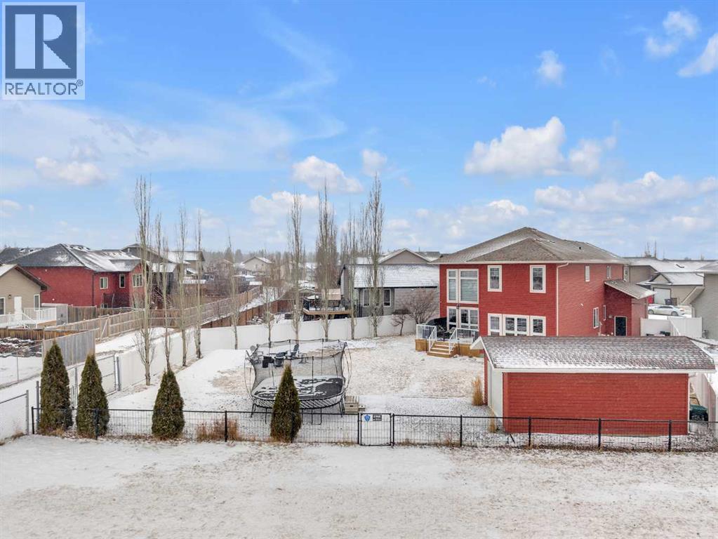 80 Rozier Close, Sylvan Lake, Alberta  T4S 0B7 - Photo 3 - A2296235