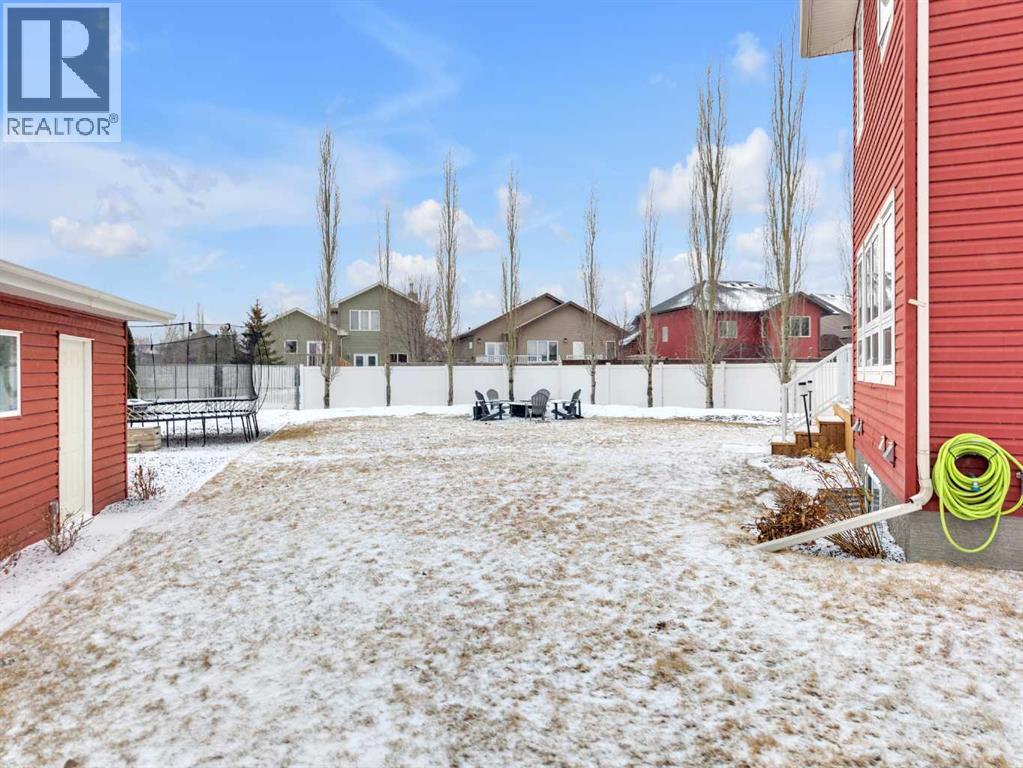 80 Rozier Close, Sylvan Lake, Alberta  T4S 0B7 - Photo 44 - A2296235